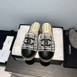 Picture of Chanel Shoes Women _SKUfw157483367fw